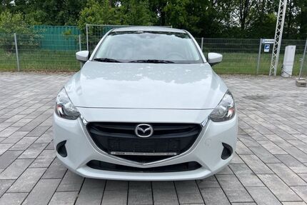 Mazda 2 Gebrauchtwagen