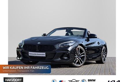 BMW Z4 M40 Gebrauchtwagen