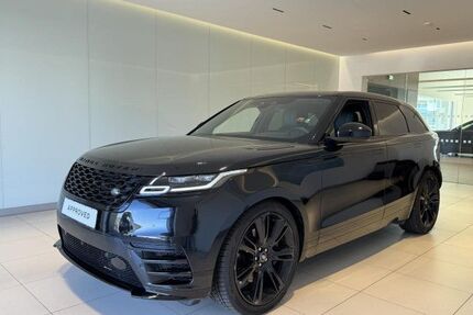 Land Rover Range Rover Velar Gebrauchtwagen