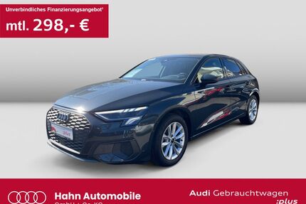 Audi A3 Gebrauchtwagen