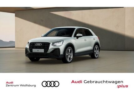 Audi Q2 Gebrauchtwagen