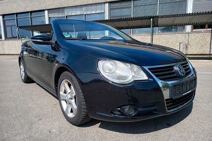 VW Eos Gebrauchtwagen