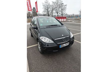 Mercedes-Benz A 150 Gebrauchtwagen