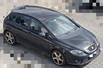 Seat Leon Gebrauchtwagen