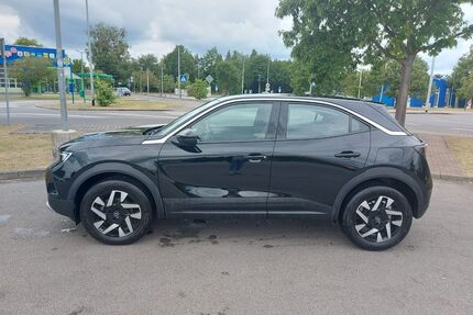 Opel Mokka Gebrauchtwagen