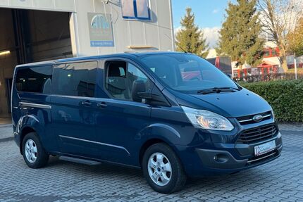 Ford Transit Gebrauchtwagen