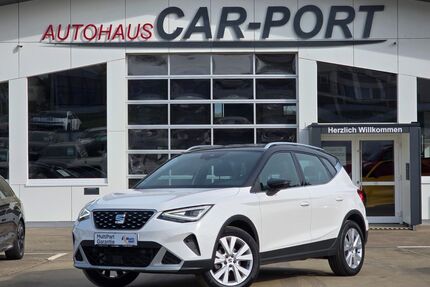 Seat Arona Gebrauchtwagen