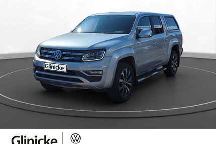 VW Amarok Gebrauchtwagen