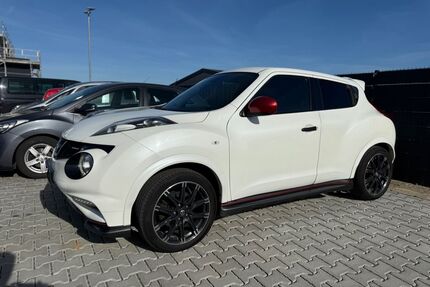 Nissan Juke Gebrauchtwagen