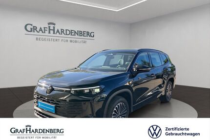 VW Tayron Gebrauchtwagen