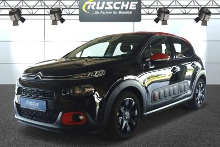Citroen C3 Gebrauchtwagen