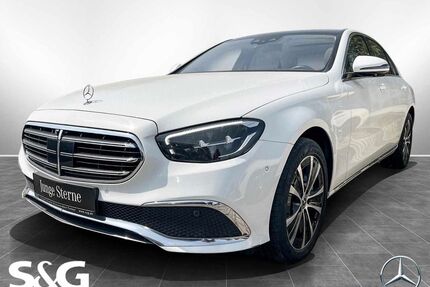 Mercedes-Benz E 400 Gebrauchtwagen