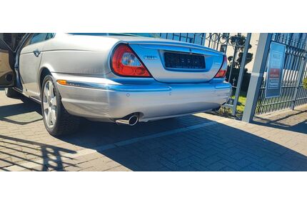 Jaguar XJ8 Gebrauchtwagen