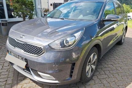 Kia Niro Gebrauchtwagen