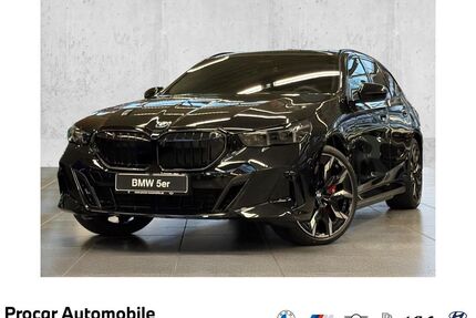 BMW 550 Gebrauchtwagen