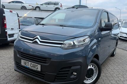 Citroen Jumpy Gebrauchtwagen