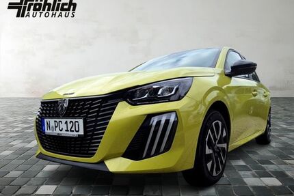 Peugeot 208 Gebrauchtwagen