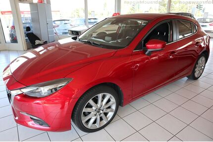 Mazda 3 Gebrauchtwagen