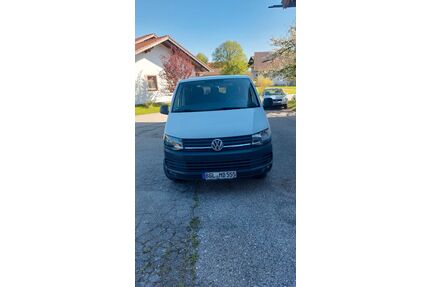 VW T6 Caravelle Gebrauchtwagen