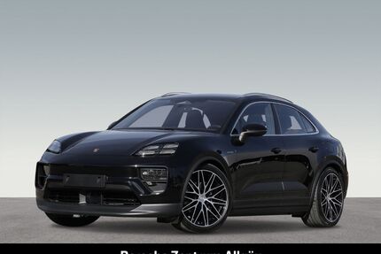Porsche Macan Gebrauchtwagen