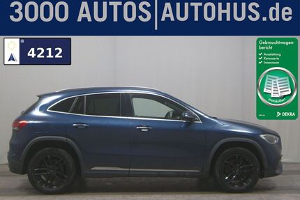 Mercedes-Benz GLA 250 Gebrauchtwagen