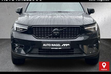 Volvo XC40 Gebrauchtwagen