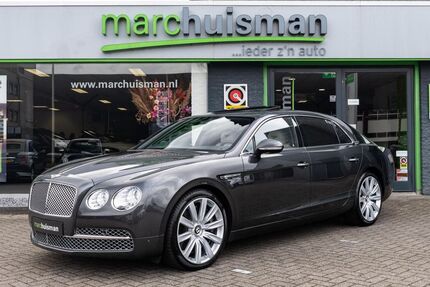Bentley Flying Spur Gebrauchtwagen