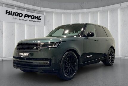 Land Rover Range Rover Gebrauchtwagen