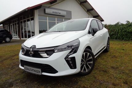 Mitsubishi Colt Gebrauchtwagen