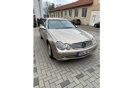 Mercedes-Benz 200 Gebrauchtwagen