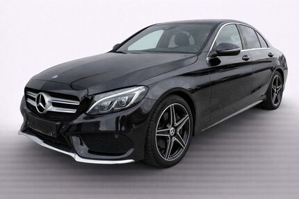 Mercedes-Benz C 200 Gebrauchtwagen