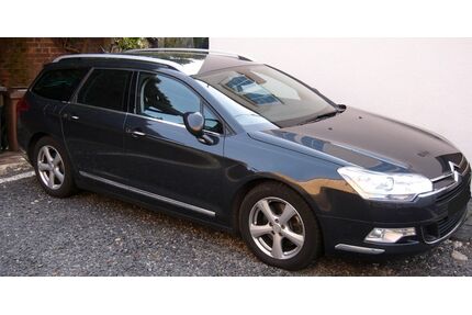 Citroen C5 Gebrauchtwagen