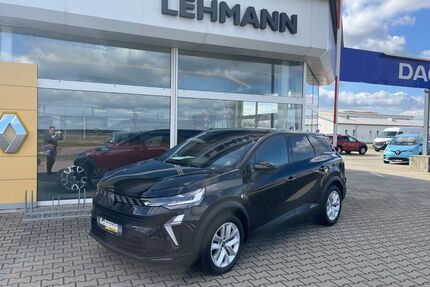 Renault Symbioz Gebrauchtwagen