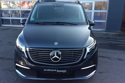 Mercedes-Benz EQV Gebrauchtwagen