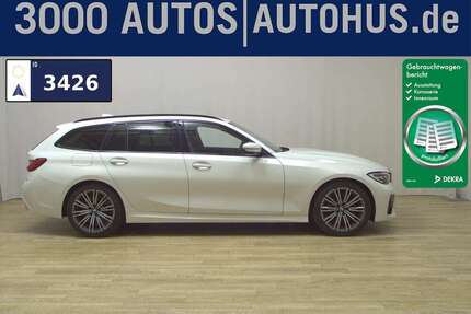 BMW 330 Gebrauchtwagen