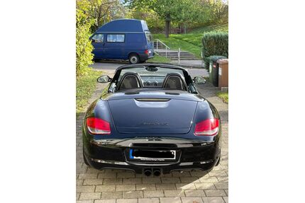 Porsche Boxster Gebrauchtwagen