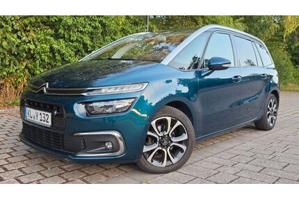 Citroen C4 SpaceTourer Gebrauchtwagen