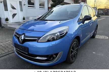 Renault Scenic Gebrauchtwagen