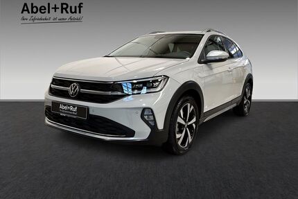 VW Taigo Gebrauchtwagen