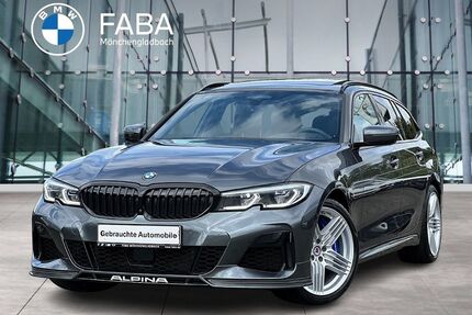 Alpina B3 Gebrauchtwagen