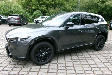 Mazda CX-5 Gebrauchtwagen