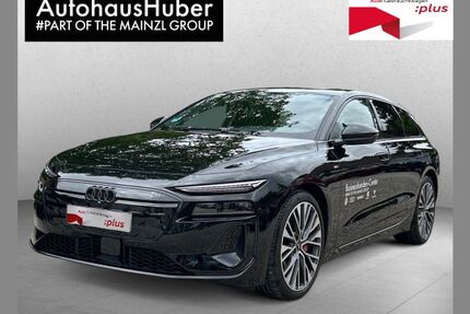 Audi A6 e-tron Gebrauchtwagen