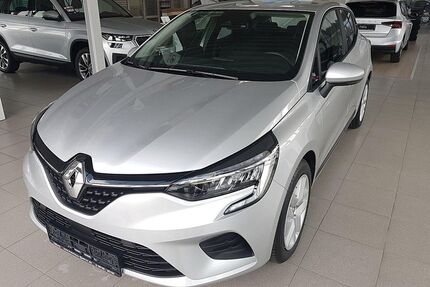Renault Clio Gebrauchtwagen