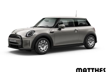Mini Cooper Gebrauchtwagen