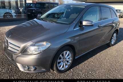 Mercedes-Benz B 180 Gebrauchtwagen