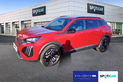 Peugeot 2008 Gebrauchtwagen