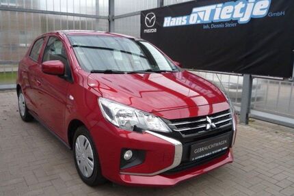 Mitsubishi Space Star Gebrauchtwagen