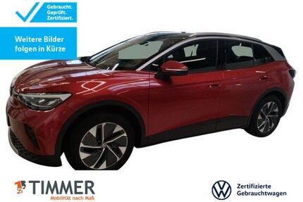 VW ID.4 Gebrauchtwagen