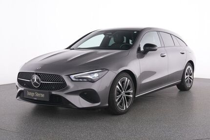 Mercedes-Benz CLA 180 Shooting Brake Gebrauchtwagen
