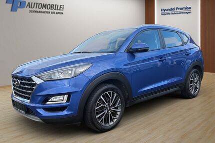 Hyundai TUCSON Gebrauchtwagen
